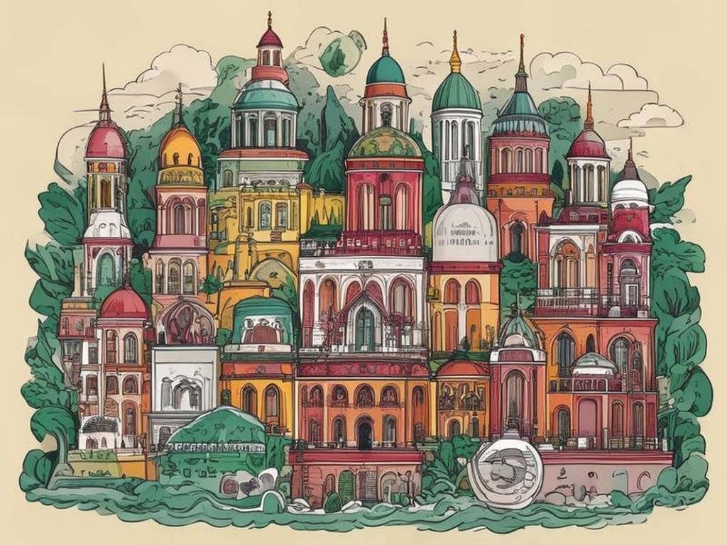 Ilustrasi Pendukung - 15 Negara Ini Jadi Target Penyumbang Turis Asing bagi RI pada 2026