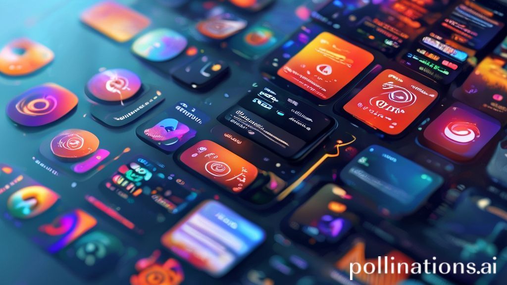 Featured image of post Revolusi Keuangan Digital: Mengoptimalkan Kesehatan Mental Melalui Aplikasi Finansial