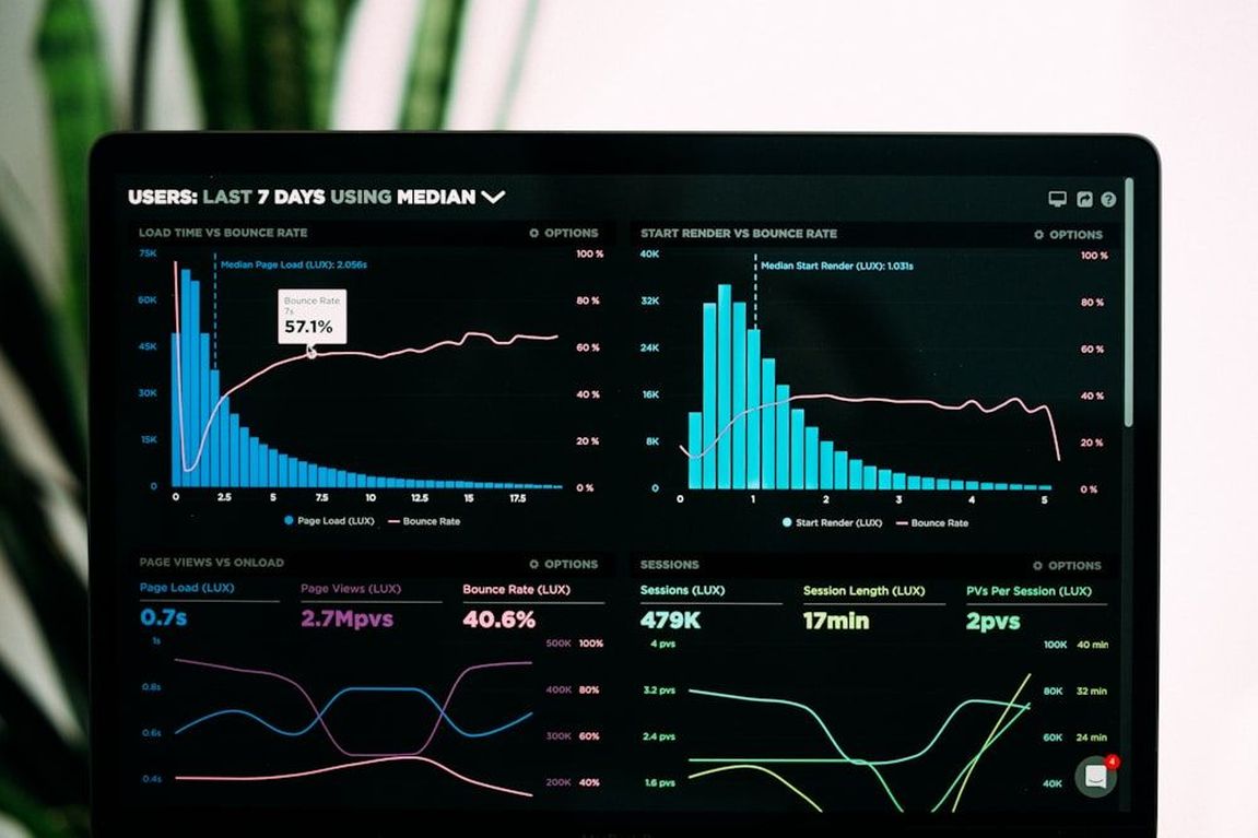 Tim data scientist bekerja dengan model Machine Learning