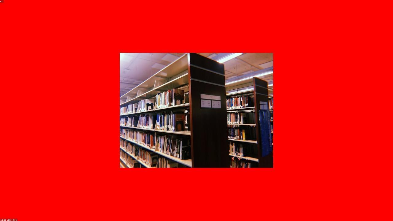 Belajar di Perpustakaan